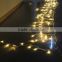 newest design waterproof Christmas decorative led string lights for house
