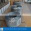 Hot Dipped Galvanized Coil Mesh For Construction