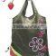 2016 Supply Custom Durable Strawberry Stock Shopping Bag