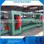 log veneer peeling machine