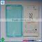 Transparent Candy Colors TPU Phone Case For Asus Zenfone 2 Laser 5.0 inch Soft Silicon Gel Covers