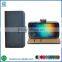 New style phone case for Xiaomi MI 5 ID slot Book stand Flip wallet leather case