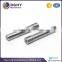 China factory made Mechanical Parts Carbon Steel / Stainless Steel Motor Drive Shaft