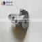 Aluminium cnc machining casting part,aluminum cnc casting part made in Dongguan