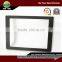 sheet metal fabrication aluminum frame with cnc machining