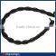 Standard Alloy Material Dip Plastic Chains,Heavy Duty Iron Material Plastic Chain with hooks
