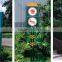 Auto 4S shop outside pylon sign