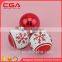Graceful christmas decorations christmas ball christma ornament
