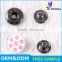 all types of clothing buttons metal buttons for jackets