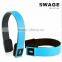 BH23 Wireless Bluetooth 4.1 Stereo headphone Fashion Headphone Studio Music