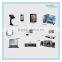 Hot Product for 2015 UNIC Pico Mini Low Power Consumption LED HD Projector UC28+ Pocket Cheap LCD Projectors for sale