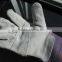 Leather gloves