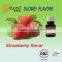 New Arrival Strawberry Food Grade Flavor Oil, Food Grade Flavour