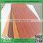 raw/plain and melamine chipboard/particle board