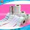 Cartoon 3D Puffy Stickers