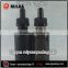 30ml 1 oz matte black glass jars attar perfume oils bottle                        
                                                                                Supplier's Choice