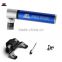 aluminum bicycle hand air pump with piston