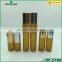 Amber Tube Roll on Glass Bottle for Perfume