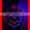 Programmable Showgirl Dance Sexy LED Costume