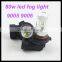 Car Accessory Wholesale 3528 16smd 80w Auto Car Fog Lamp 9005 9006 Hb4 Led Fog Light