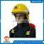 Manufacturer fire helmet
