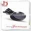 ALUMINUM CERAMIC LOW PAN ,CREPE PAN