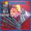 4mm-15mm tempered float glass