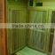 Color Therapy far infrared sauna