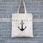 Summer Sailor Gift Bag, Eco Friendly Canvas Tote Bag, Organic Beach Bag                        
                                                Quality Choice