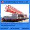DCM2500 Self-Propelled Module Trailer