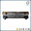 Digital uv flatbed inkjet printer