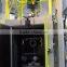 auto shot blasting machine