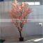 artificial plant Peach tree