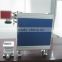 Portable Fiber laser marking machine ,20w print machine for metals,20w metal