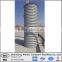 Diameter36'' Corrugated Galvanized Metal Culvert in two pieces