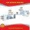 2015 New One Screw Cheaper Vest Bag Blowing Machine Price