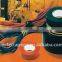PVC Insulating tape for electrical insulating and protection applications