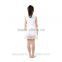 2016 formal special occasion suitable tube dress embroidered flower western party girls frocks designs latest kids