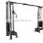 High quality cable crossover machine