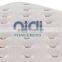 Infused Cool Gel Wave Memory Foam Cozy Sleep Pocket Coil Spring Mattress