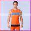 Sports Breathable Slimming Body Shaper Men's Gym Tank Tops Vest