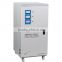 Hot Sales are TND Single Phase Servo Motor Automatic Full Copper 10kva 220V AC Voltage Stabilizer China Zhejiang Factory