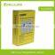 Over 50m Single Cat5e with Bi-direction IR and POE Wall plate HDMI Extender