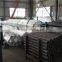Cold finished seamless steel pipes for oil drilling machine