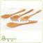 Bamboo mini spoon