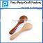 children's wooden spoon 10cmx3cm