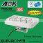 8 Years Warranty high bay lighting lens