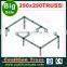 Outdoor Stage Roof Truss Used Truss Equipment for Sale