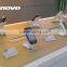 Cell phone security stand mobile phone security display device for digital retail store open displays
