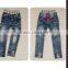 wholesale kids jeans American fashion design children denim clothes